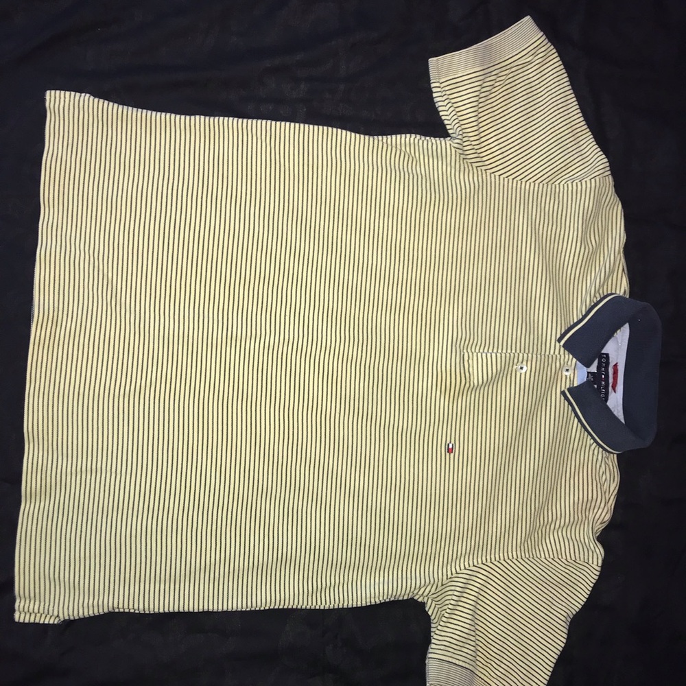 Vintage Tommy Polo